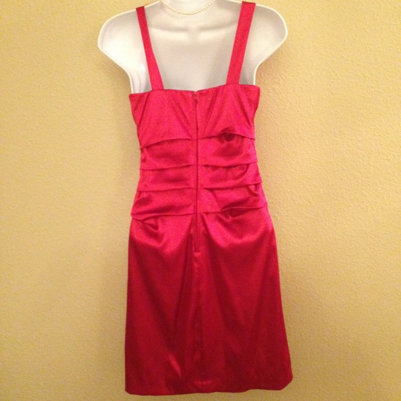 🐞B. Darlin dress size 1/2. - Picture 4 of 5